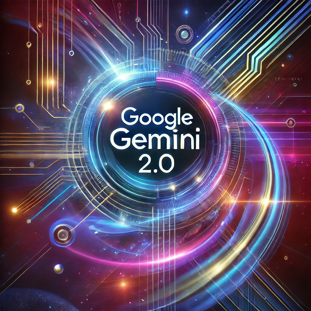 Google’s Gemini 2.0: A Game-Changing Leap in AI Innovation